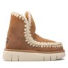 Апрески Mou Eskimo 18 FW531002A Кафяв цвят на ниска цена