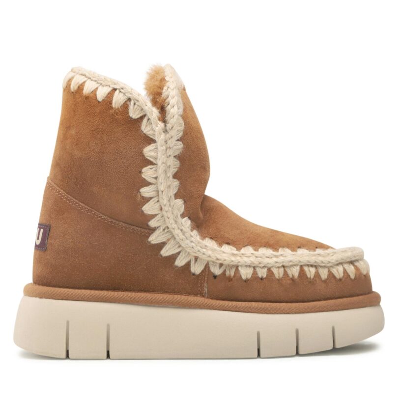Апрески Mou Eskimo 18 FW531002A Кафяв цвят на ниска цена
