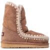 Апрески Mou Eskimo 24 FW101000A Кафяв цвят на ниска цена