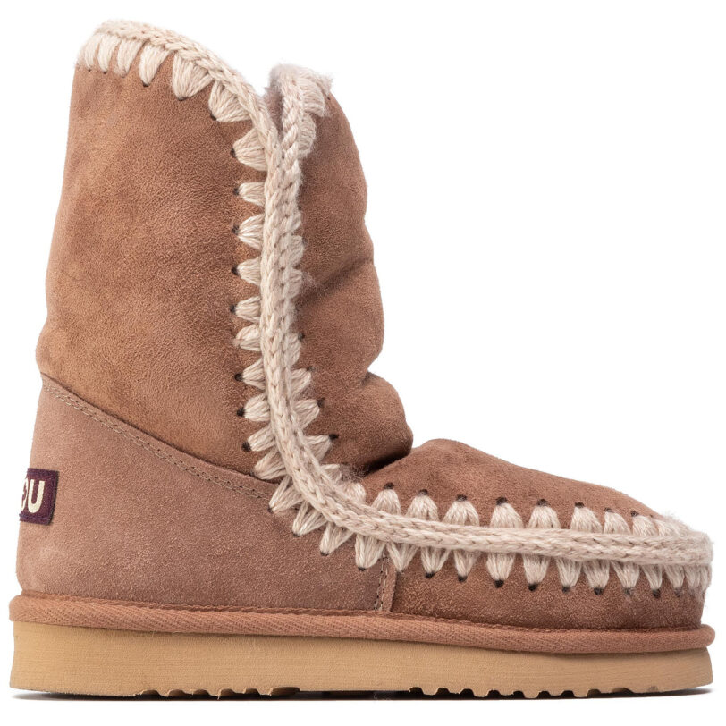 Апрески Mou Eskimo 24 FW101000A Кафяв цвят на ниска цена