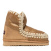 Апрески Mou Eskimo18 FW101001B Кафяв цвят на ниска цена
