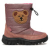 Апрески Naturino Falcotto By Naturino Poznurr Bea 0013001596.01.0M01 S Розов цвят на ниска цена