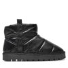 Апрески ONLY Shoes 15329989 Черен цвят на ниска цена