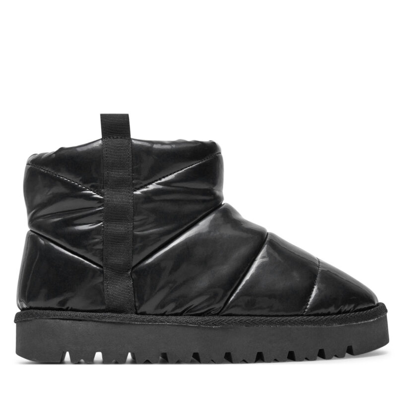 Апрески ONLY Shoes 15329989 Черен цвят на ниска цена