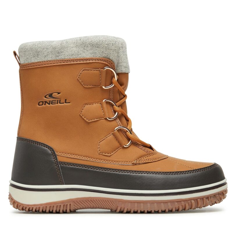 Апрески O'Neill Alta Women High 90233030.35A Бежов цвят на ниска цена