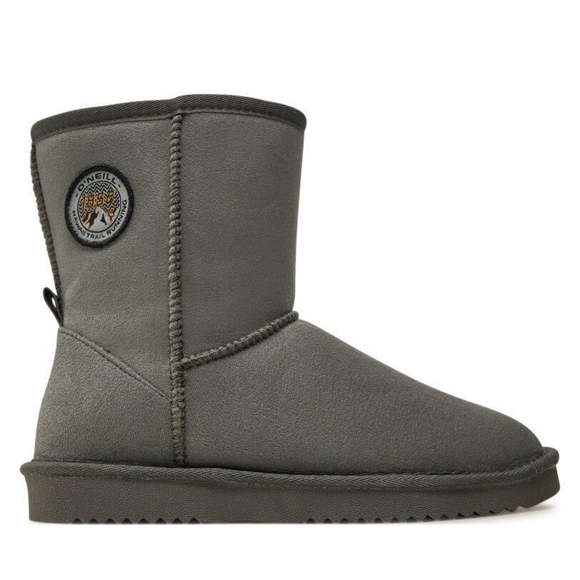 Апрески O'Neill Besiana High 90243017.6QW Сив цвят на ниска цена