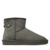 Апрески O'Neill Besiana Mid 90243018.6QW Сив цвят на ниска цена