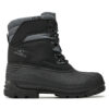 Апрески O'Neill Brisco Men High 90243048.10E Черен цвят на ниска цена