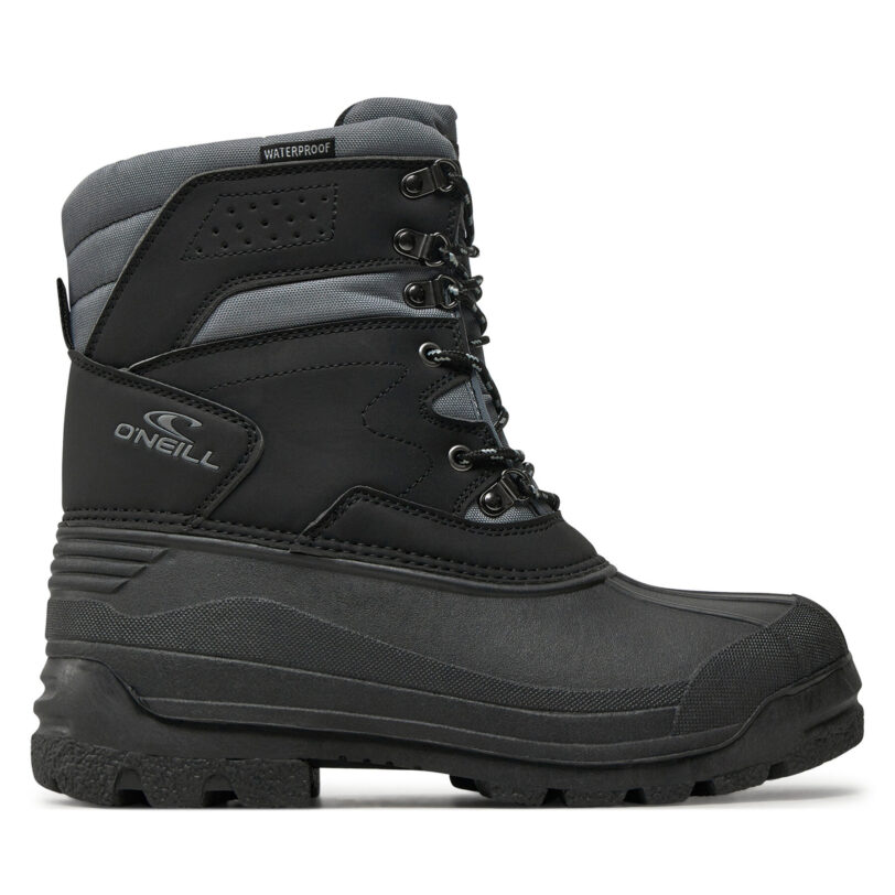 Апрески O'Neill Brisco Men High 90243048.10E Черен цвят на ниска цена