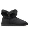 Апрески O'Neill Jenner Mid 90243020.11A Черен цвят на ниска цена