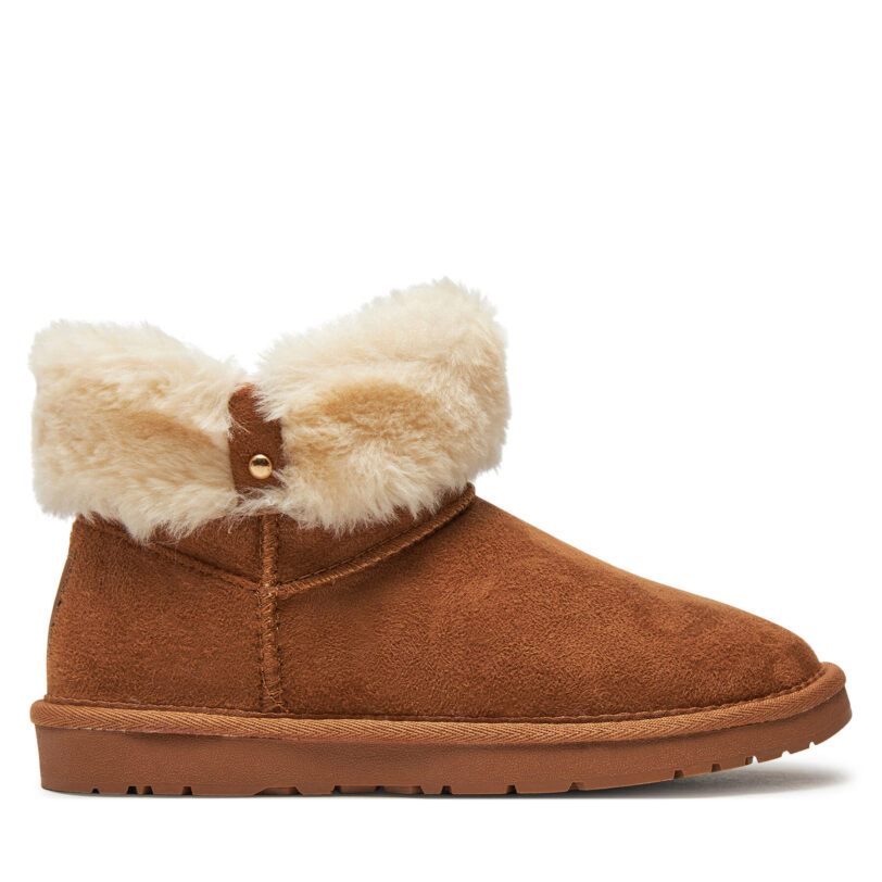 Апрески O'Neill Jenner Mid 90243020.34B Кафяв цвят на ниска цена