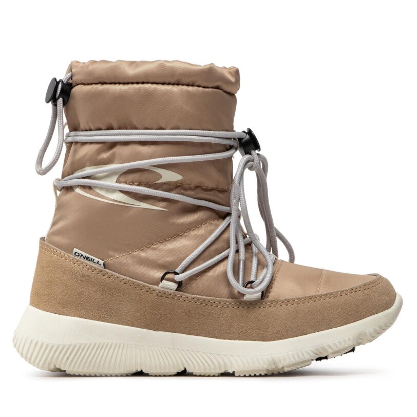 Апрески O'Neill Vail Women High 90223013.32A Бежов цвят на ниска цена