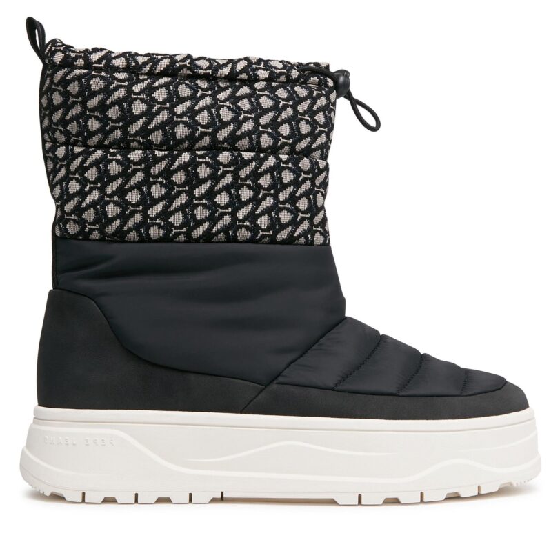 Апрески Pepe Jeans PLS31504 Черен цвят на ниска цена