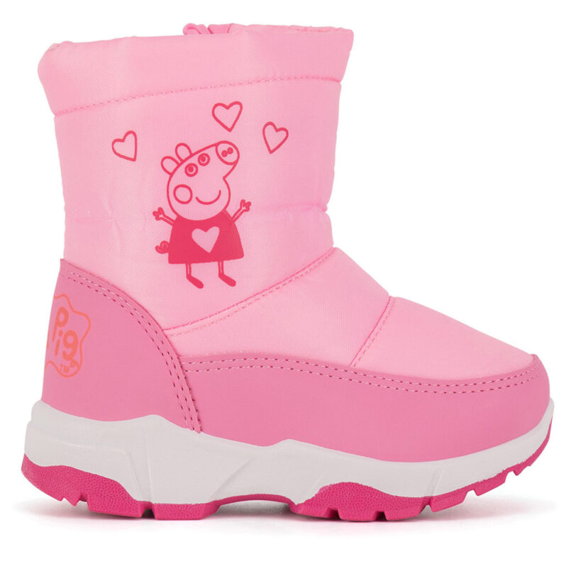 Апрески Peppa Pig CM-AW24-336PP Розов цвят на ниска цена