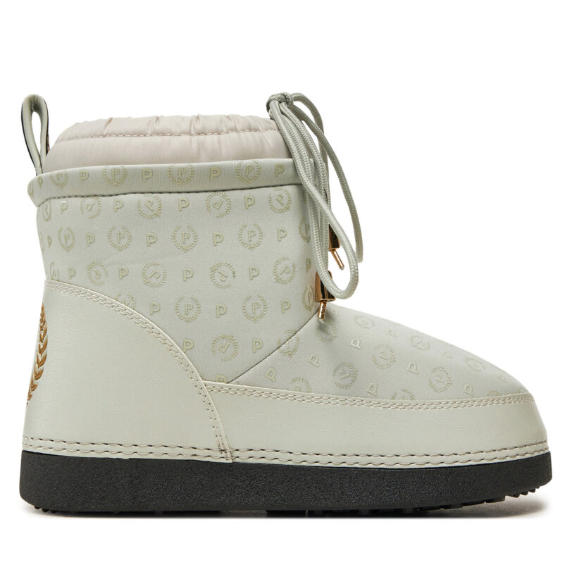 Апрески Pollini SA24213G0LXI110A Сив цвят на ниска цена