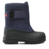 Апрески Polo Ralph Lauren Everlee RF103730 S Тъмносин цвят на ниска цена