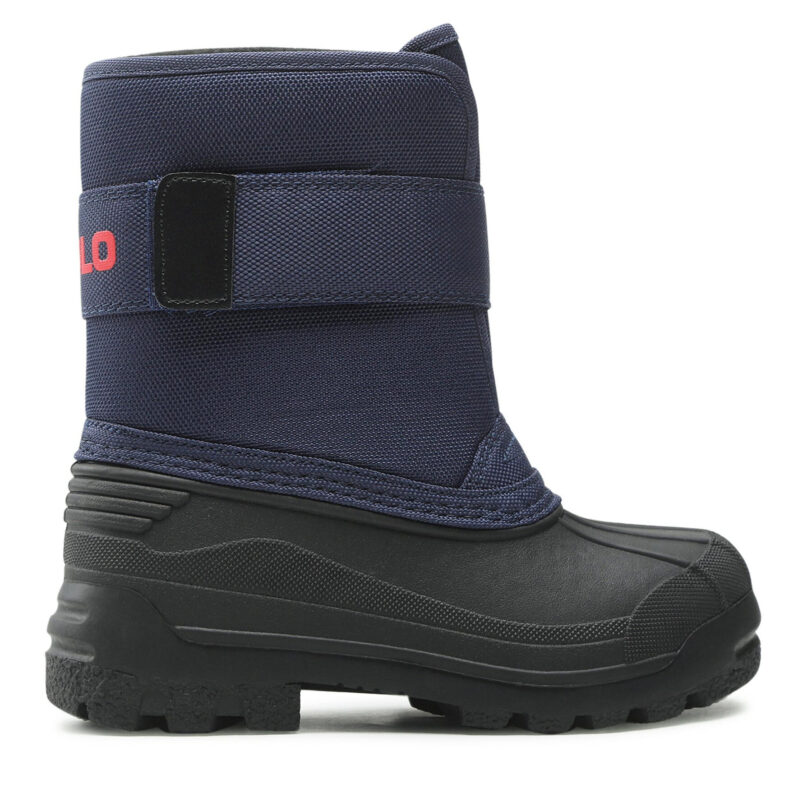 Апрески Polo Ralph Lauren Everlee RF103730 S Тъмносин цвят на ниска цена