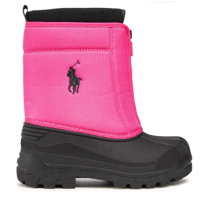 Апрески Polo Ralph Lauren RF103670 S Розов цвят на ниска цена