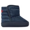 Апрески Polo Ralph Lauren RLS10100 Тъмносин цвят на ниска цена