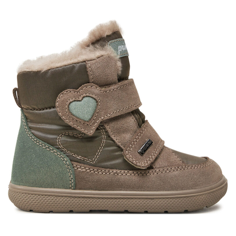 Апрески Primigi 6850500 S GORE-TEX Бежов цвят на ниска цена