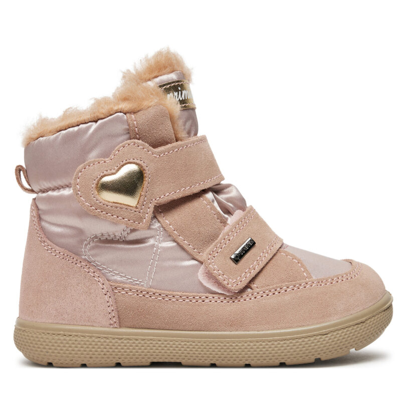 Апрески Primigi 6850522 S GORE-TEX Розов цвят на ниска цена