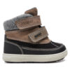 Апрески Primigi 6852422 M GORE-TEX Сив цвят на ниска цена