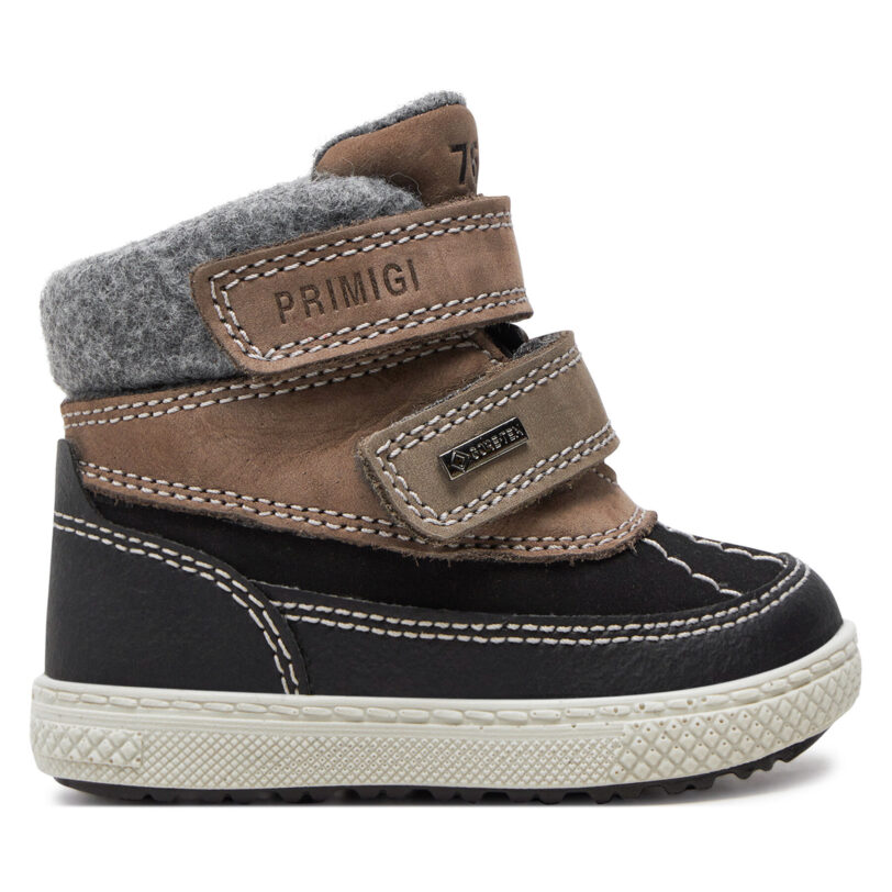 Апрески Primigi 6852422 M GORE-TEX Сив цвят на ниска цена