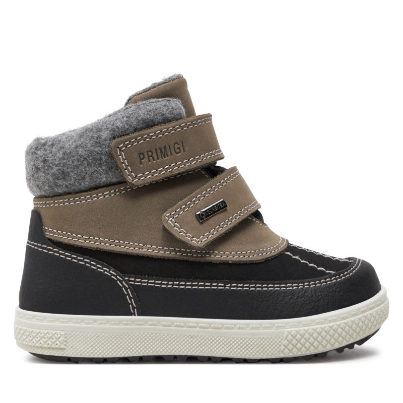 Апрески Primigi 6852422 S GORE-TEX Сив цвят на ниска цена