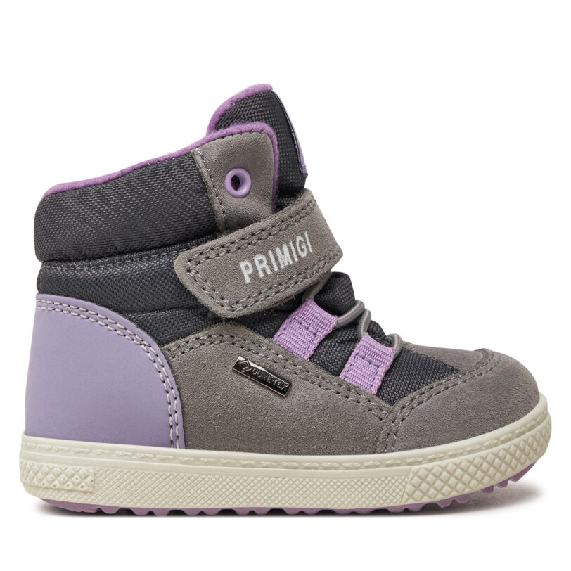 Апрески Primigi 6852522 M GORE-TEX Сив цвят на ниска цена