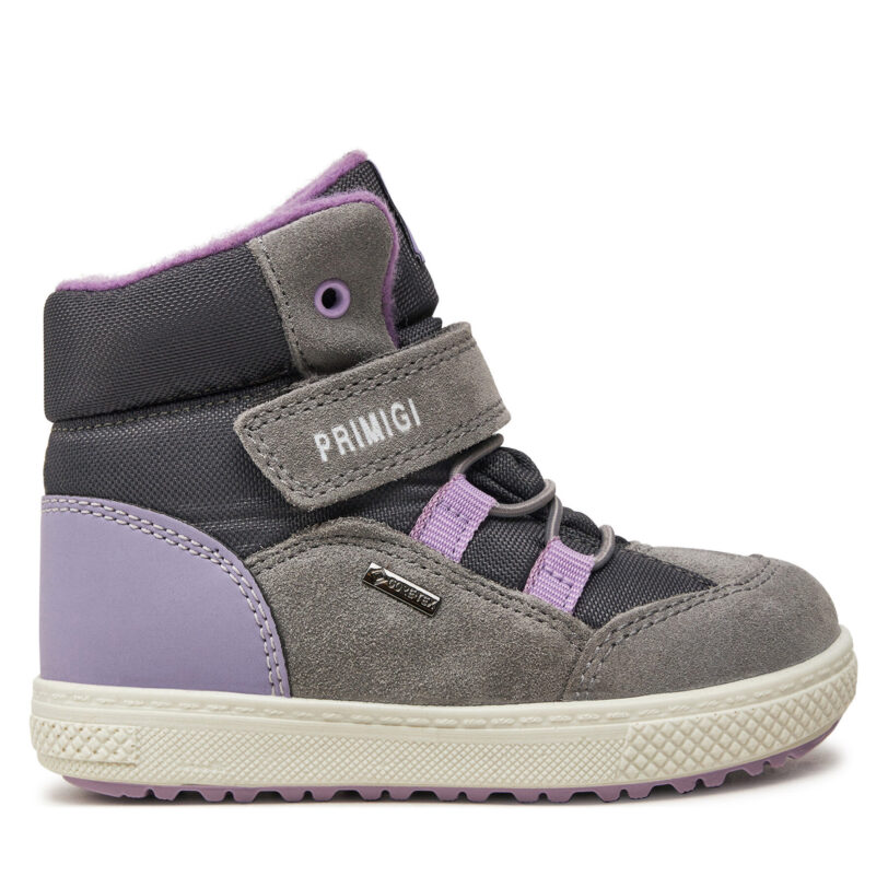Апрески Primigi 6852522 S GORE-TEX Сив цвят на ниска цена