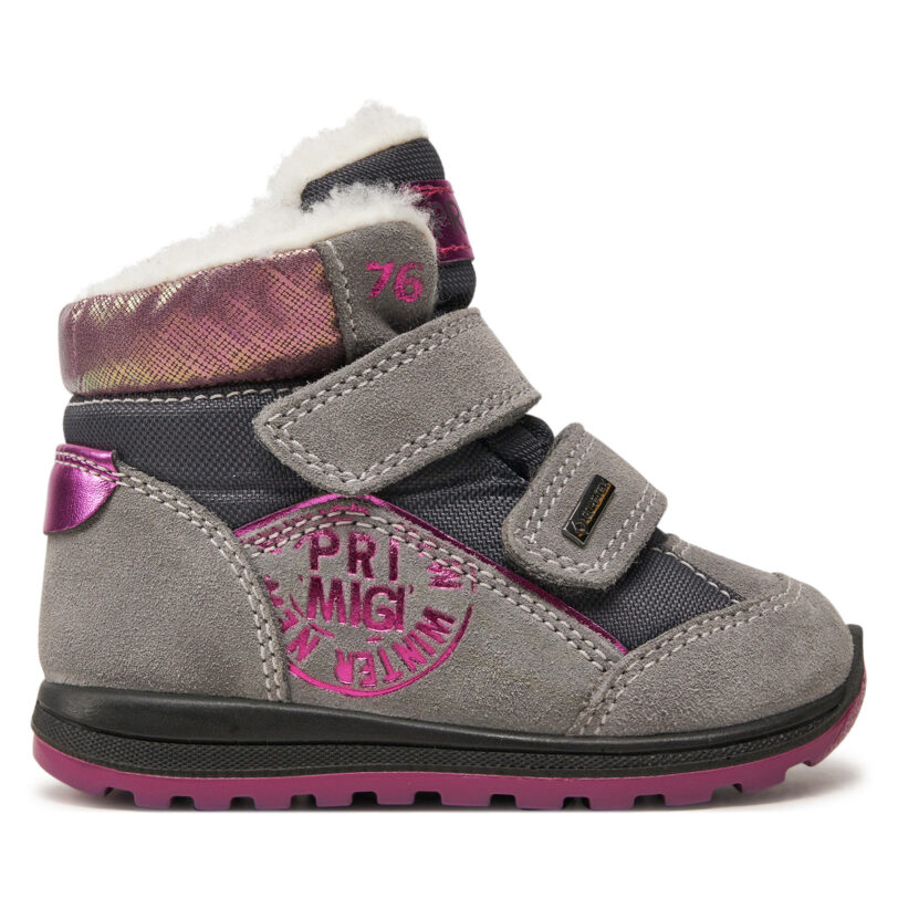 Апрески Primigi 6855266 M GORE-TEX Сив цвят на ниска цена