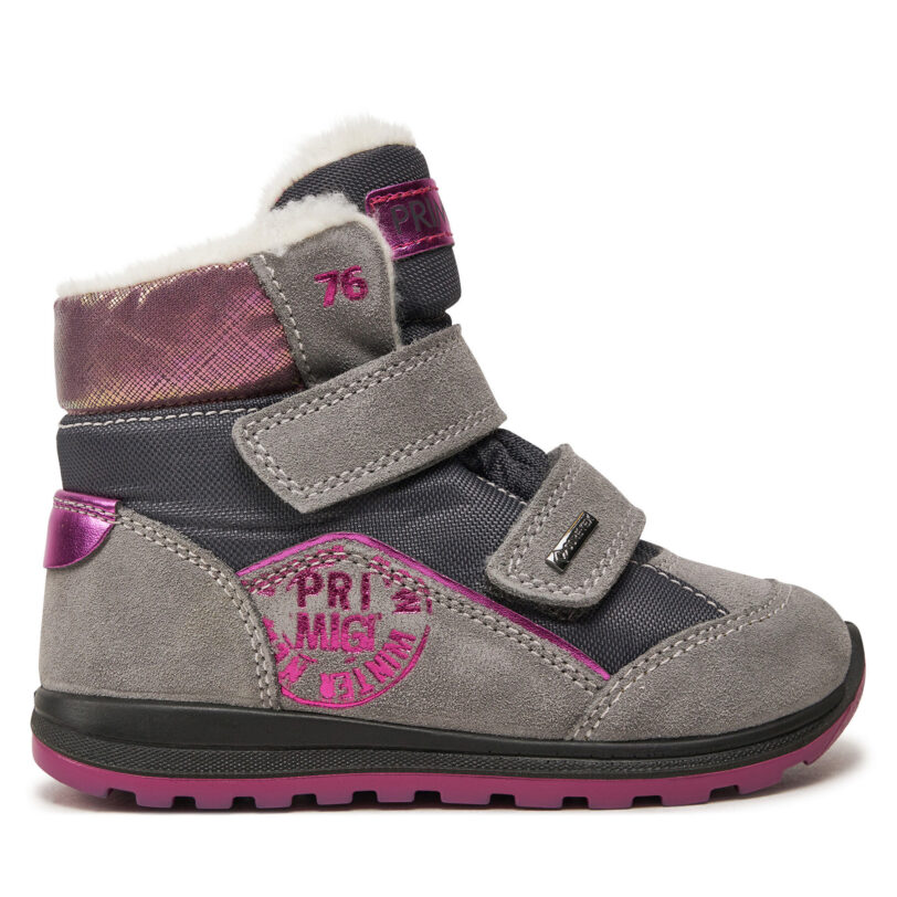 Апрески Primigi 6855266 S GORE-TEX Сив цвят на ниска цена