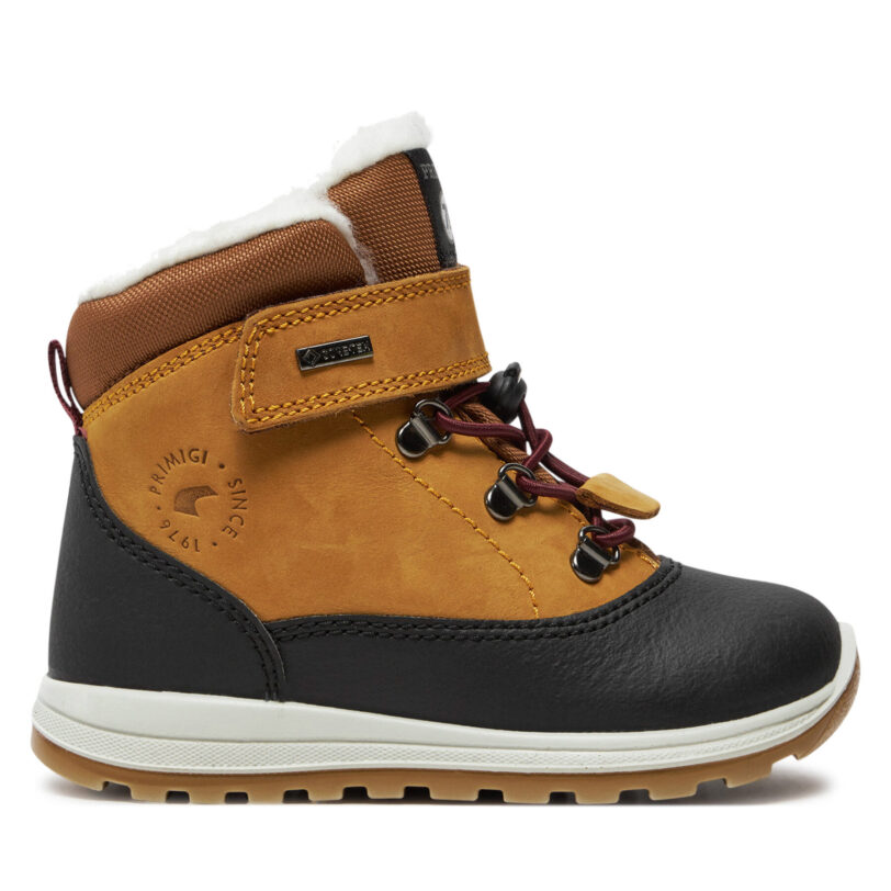 Апрески Primigi 6855300 S GORE-TEX Кафяв цвят на ниска цена