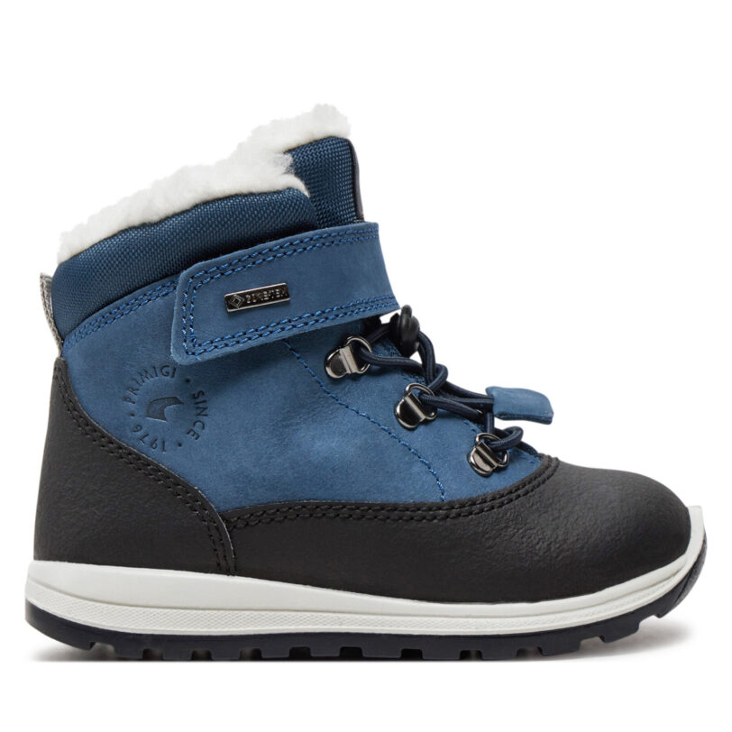 Апрески Primigi 6855311 S GORE-TEX Син цвят на ниска цена