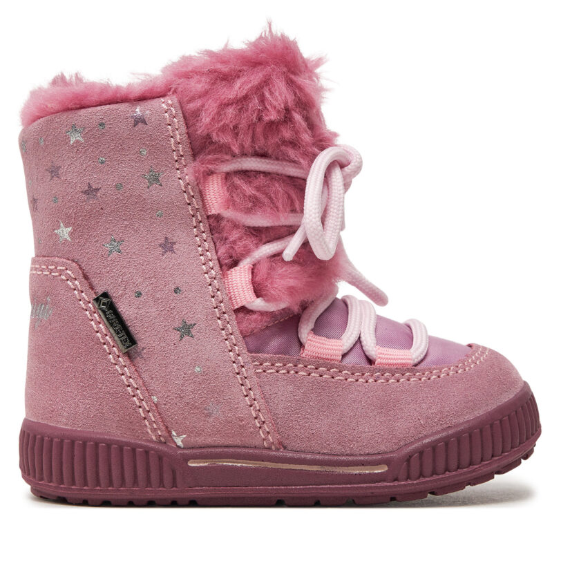 Апрески Primigi 6859100 GORE-TEX Розов цвят на ниска цена