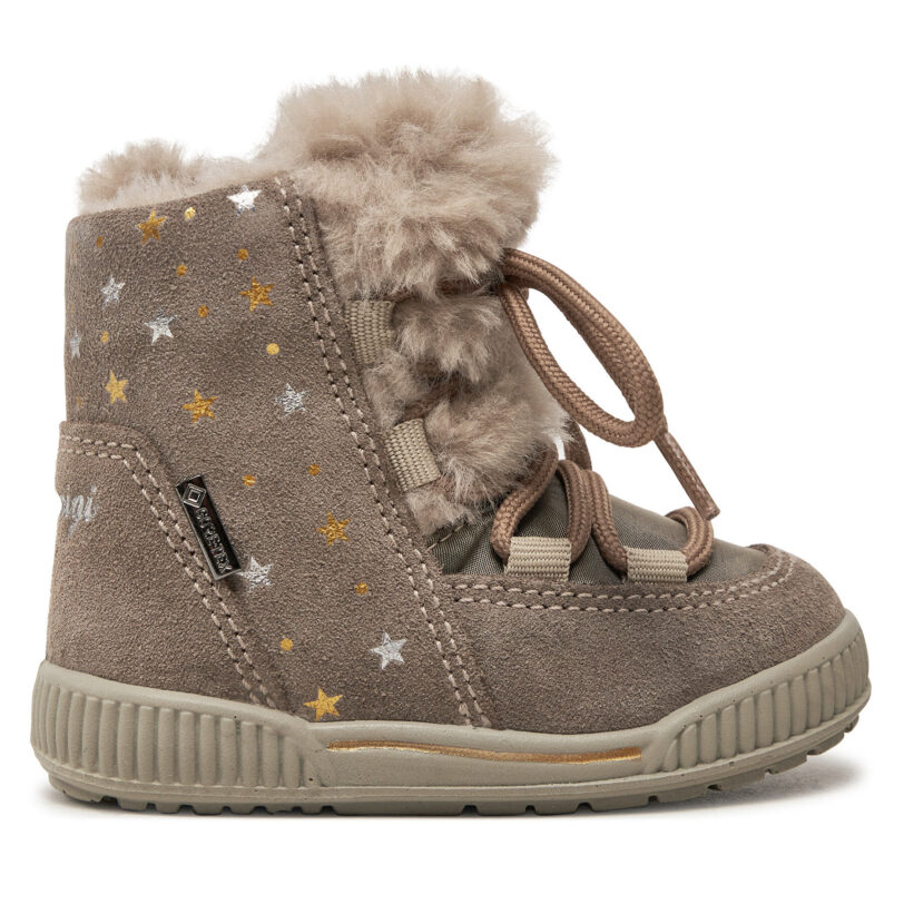 Апрески Primigi 6859111 GORE-TEX Бежов цвят на ниска цена