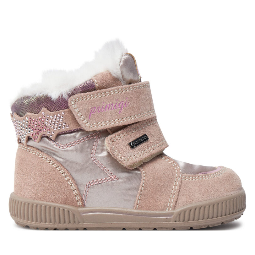 Апрески Primigi 6859200 GORE-TEX Розов цвят на ниска цена