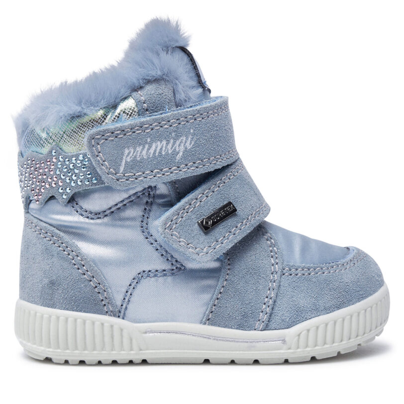 Апрески Primigi 6859211 GORE-TEX Син цвят на ниска цена