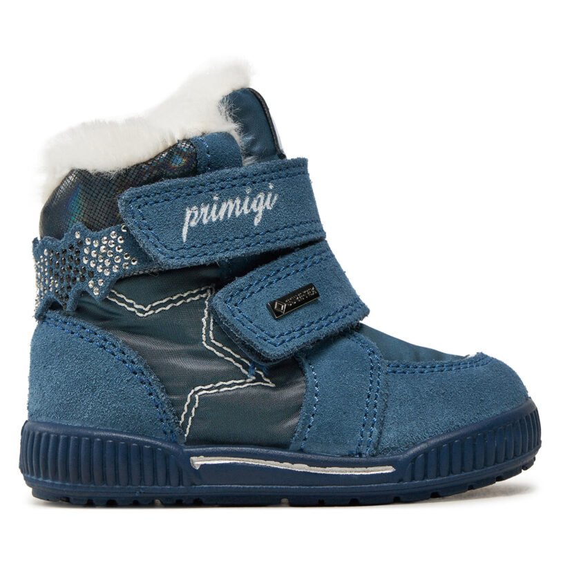 Апрески Primigi 6859222 GORE-TEX Син цвят на ниска цена