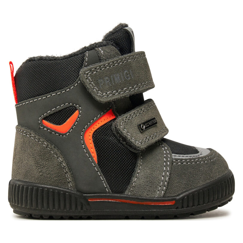 Апрески Primigi 6859300 GORE-TEX Сив цвят на ниска цена