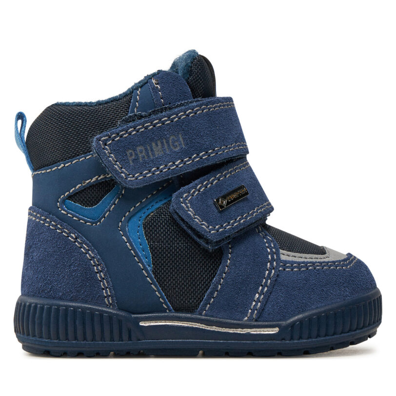 Апрески Primigi 6859311 GORE-TEX Син цвят на ниска цена