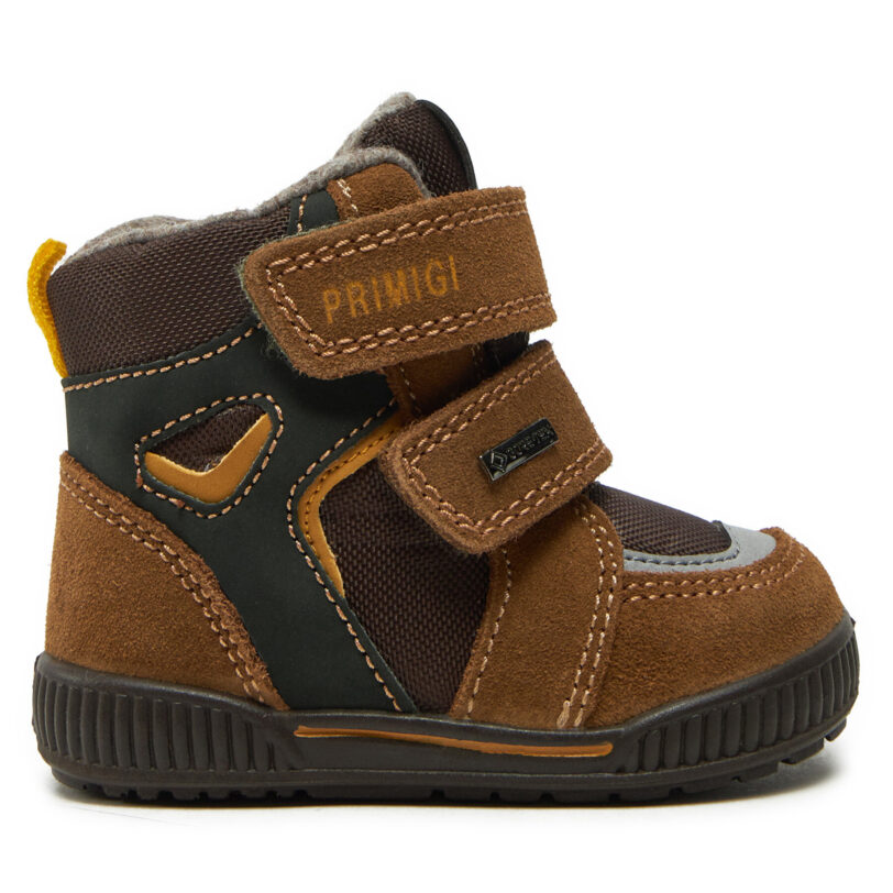 Апрески Primigi 6859322 GORE-TEX Кафяв цвят на ниска цена