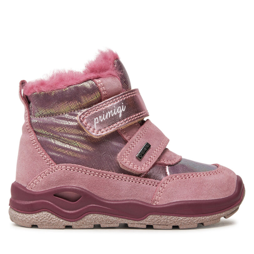 Апрески Primigi 6861200 S GORE-TEX Розов цвят на ниска цена
