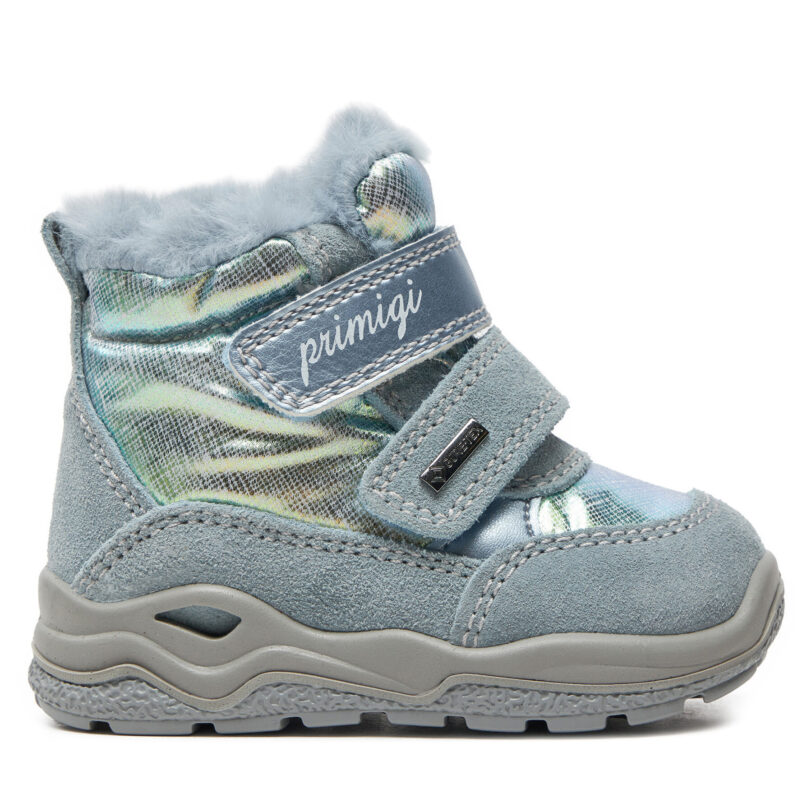Апрески Primigi 6861211 M GORE-TEX Син цвят на ниска цена