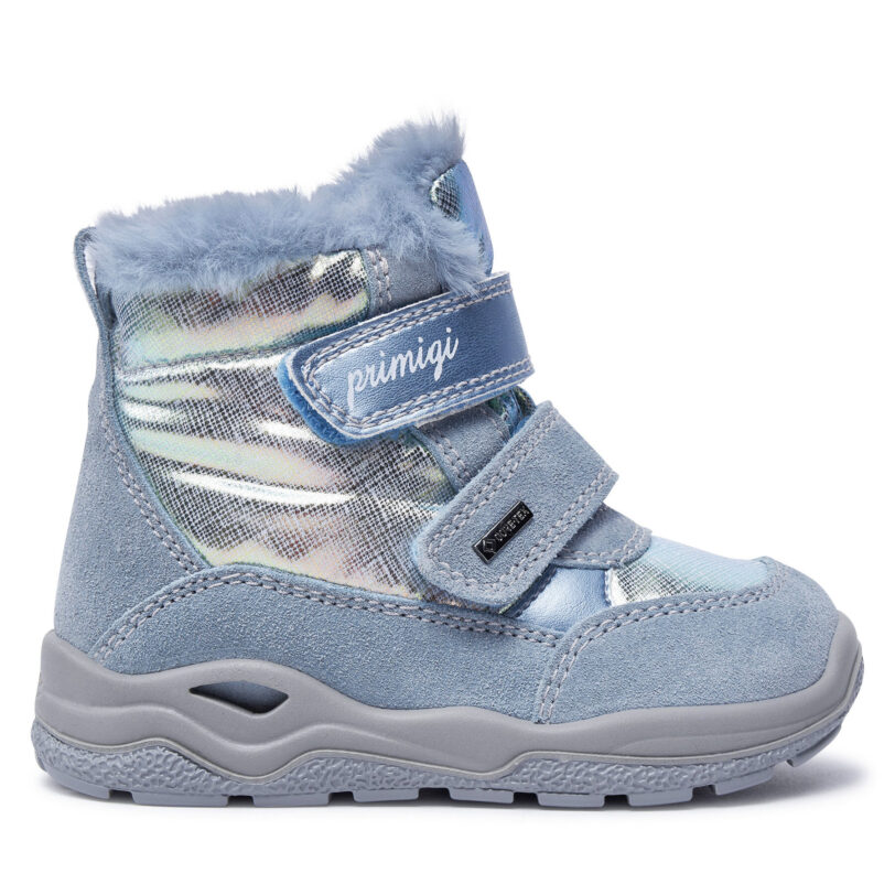 Апрески Primigi 6861211 S GORE-TEX Син цвят на ниска цена