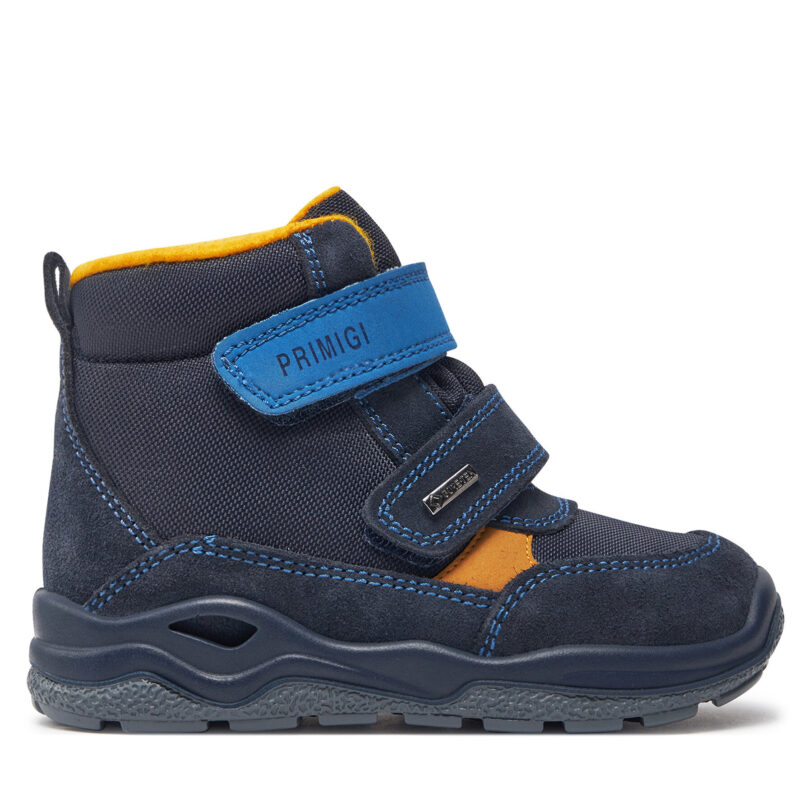 Апрески Primigi 6861222 S GORE-TEX Тъмносин цвят на ниска цена