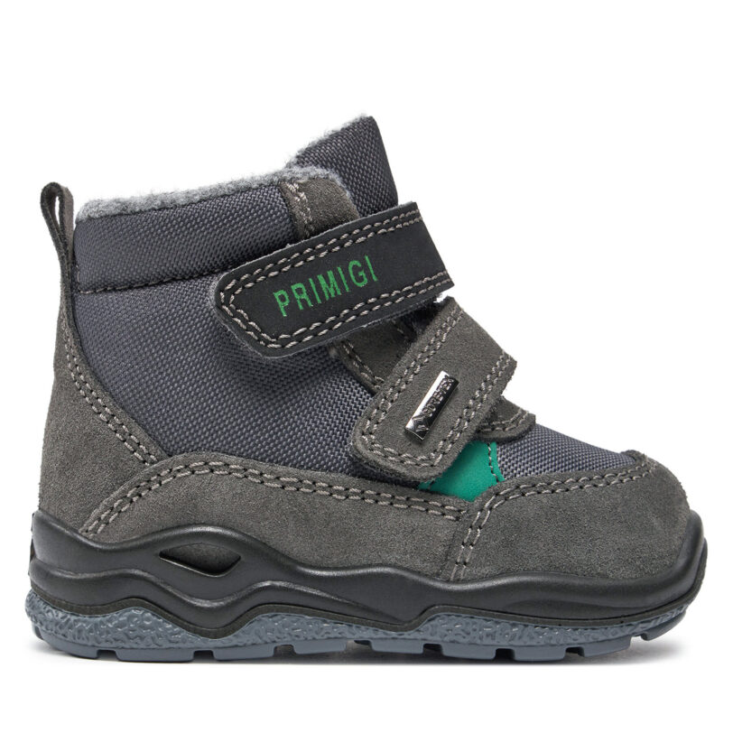 Апрески Primigi 6861233 M GORE-TEX Сив цвят на ниска цена