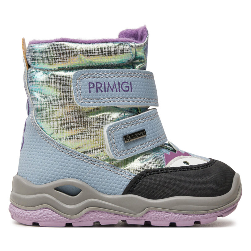 Апрески Primigi 6861311 M GORE-TEX Син цвят на ниска цена