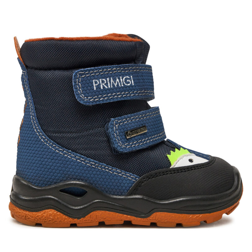 Апрески Primigi 6861333 M GORE-TEX Тъмносин цвят на ниска цена