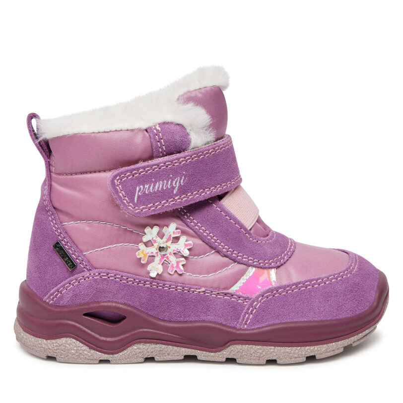 Апрески Primigi 6861400 S GORE-TEX Виолетов цвят на ниска цена
